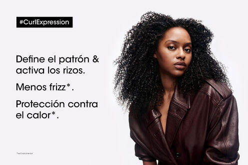 Shampoo Hidratante para Rizos - L'Oréal Professionnel | L'Oréal Partner Shop