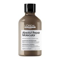 Shampoo Reparador Molecular Para Cabello Dañado - Animación Haircare L'Oréal Pro | L'Oréal Partner Shop