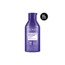 ACONDICIONADOR XL MATIZADOR COLOR EXTEND BLONDAGE - PROMOCIÓN HAIRCARE REDKEN | L'Oréal Partner Shop