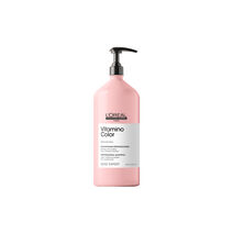 Shampoo Para Un Color Radiante - Animación Haircare L'Oréal Pro | L'Oréal Partner Shop