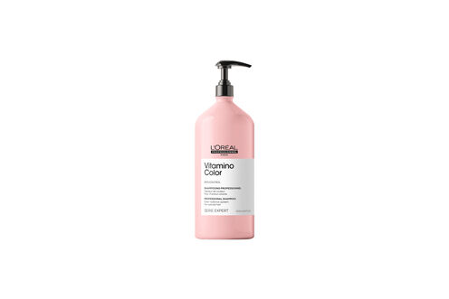Shampoo Para Un Color Radiante Vitamino Color - L'Oréal Professionnel | L'Oréal Partner Shop