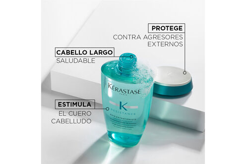 SHAMPOO BAIN EXTENTIONISTE - Retail | L'Oréal Partner Shop