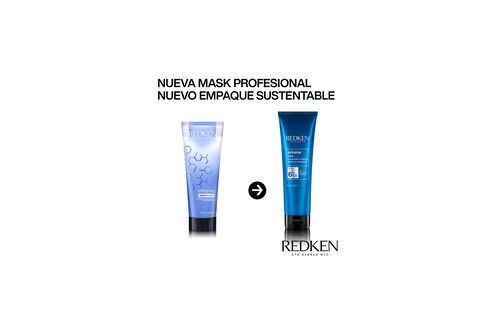 MÁSCARA REPARACIÓN INTENSIVA EXTREME - PROMOCIÓN HAIR CARE REDKEN | L'Oréal Partner Shop