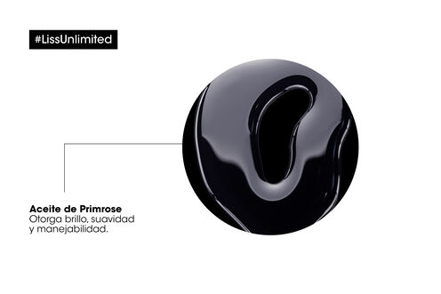 Serum Anti-frizz Para Cabello Liso - L'Oréal Professionnel | L'Oréal Partner Shop