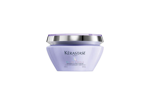 MÁSCARA MASQUE ULTRA VIOLET - Retail | L'Oréal Partner Shop
