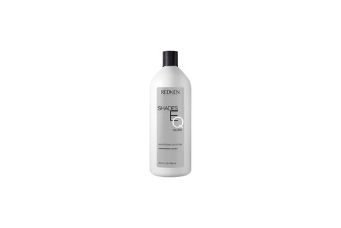 SHADES EQ PROCESSING SOLUTION - PROMOCIÓN COLOR REDKEN | L'Oréal Partner Shop