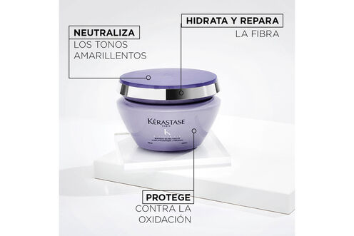 MÁSCARA MASQUE ULTRA VIOLET - Retail | L'Oréal Partner Shop