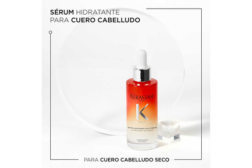 SÉRUM PARA CUERO CABELLUDO NUTRI-SUPPLEMENT - Retail | L'Oréal Partner Shop
