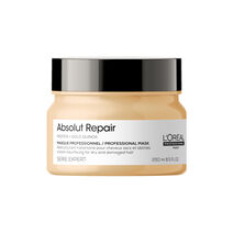 Máscara De Reparación Instantánea - Animación Haircare L'Oréal Pro | L'Oréal Partner Shop