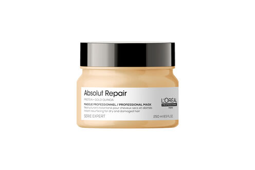 Máscara De Reparación Instantánea - Animación Haircare L'Oréal Pro | L'Oréal Partner Shop