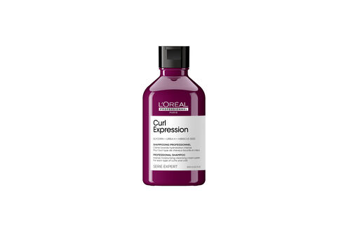 Shampoo Hidratante para Rizos - L'Oréal Professionnel | L'Oréal Partner Shop