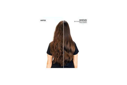 PROTECTOR TÉRMICO ANTI-FRIZZ FRIZZ DISMISS - PROMOCIÓN HAIRCARE REDKEN | L'Oréal Partner Shop