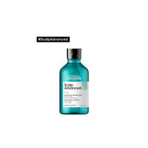 Shampoo Dermo-purificador Anti-oleosidad - Serie Expert Shampoo Dermo-purificador Anti-oleosidad - Serie Expert | L'Oréal Partner Shop