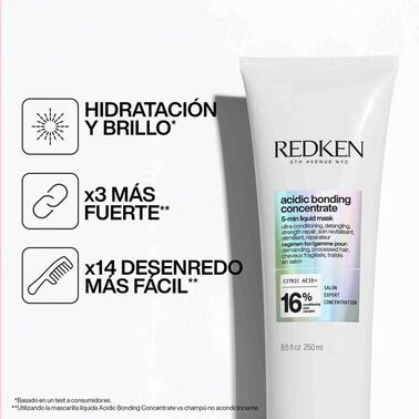 MÁSCARA REPARADORA ABC - Animación Haircare | L'Oréal Partner Shop