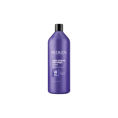 SHAMPOO XL MATIZADOR COLOR EXTEND BLONDAGE - PROMOCIÓN HAIR CARE REDKEN | L'Oréal Partner Shop