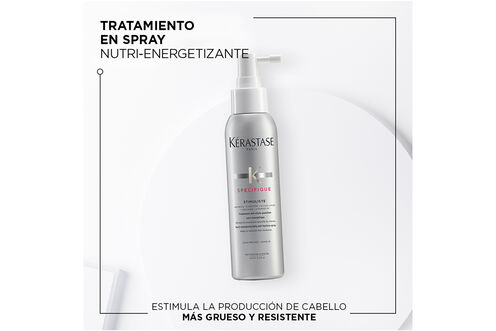 SPRAY STIMULISTE - Retail | L'Oréal Partner Shop