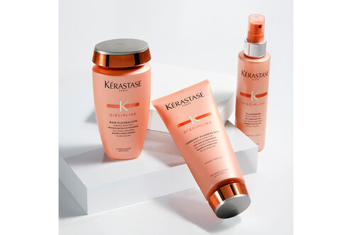 SPRAY FLUIDISSIME ANTI FRIZZ - Retail | L'Oréal Partner Shop