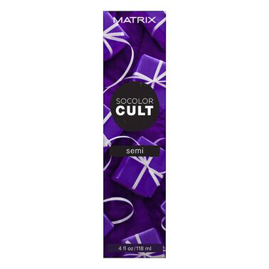 SC CULT SEMI ROYAL PURPLE - Matrix | L'Oréal Partner Shop