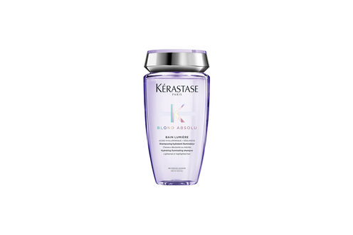 SHAMPOO BAIN LUMIERE - Retail | L'Oréal Partner Shop