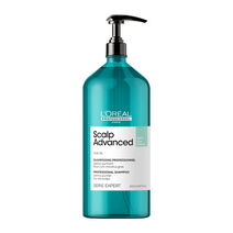 Shampoo Dermo-purificador Anti-oleosidad - Animación Haircare L'Oréal Pro | L'Oréal Partner Shop