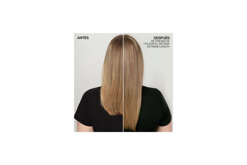 MÁSCARA FORTALECEDORA DE LARGOS EXTREME LENGTH - PROMOCIÓN HAIRCARE REDKEN | L'Oréal Partner Shop