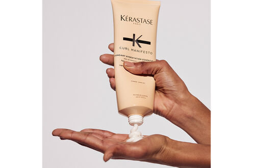 ACONDICIONADOR FONDANT HYDRATATION ESSENTIELLE - Técnicos | L'Oréal Partner Shop