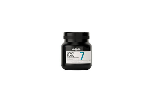 DECOLORANTE BLOND STUDIO 7T PLATINIUM - L'Oréal Professionnel | L'Oréal Partner Shop