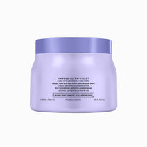 MÁSCARA MASQUE ULTRA VIOLET - Técnicos | L'Oréal Partner Shop