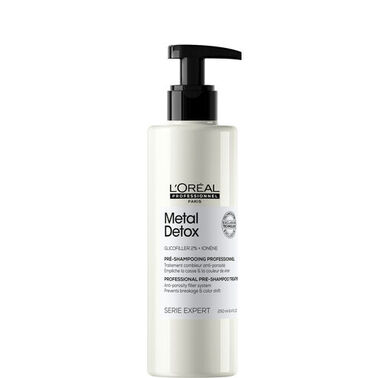 Tratamiento pre-shampoo anti-porosidad - Animación Haircare L'Oréal Pro | L'Oréal Partner Shop