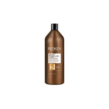 ACONDICIONADOR XL RIZOS DEFINIDOS ALL SOFT MEGA CURLS - PROMOCIÓN HAIRCARE REDKEN | L'Oréal Partner Shop
