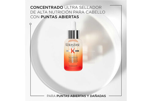 SÉRUM PARA PUNTAS NUTRI-SUPPLEMENT - Retail | L'Oréal Partner Shop