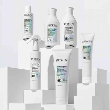 MÁSCARA REPARADORA ABC - Animación Haircare | L'Oréal Partner Shop