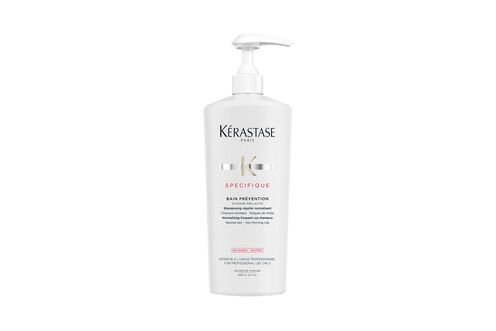 BAIN PREVENTION - Técnicos | L'Oréal Partner Shop