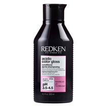 ACONDICIONADOR CUIDADO COLOR ACIDIC COLOR GLOSS - Animación Haircare | L'Oréal Partner Shop