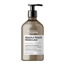Shampoo Reparador Molecular Para Cabello Dañado - Animación Haircare L'Oréal Pro | L'Oréal Partner Shop