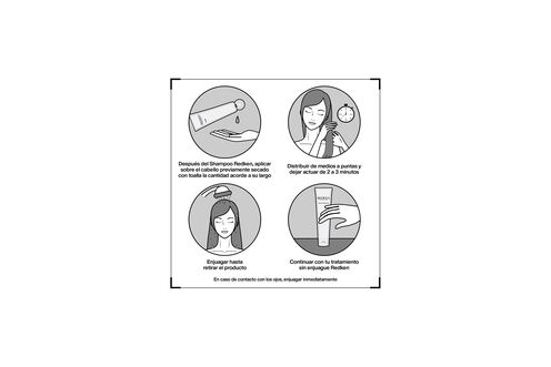 MÁSCARA REPARACIÓN INTENSIVA EXTREME - PROMOCIÓN HAIR CARE REDKEN | L'Oréal Partner Shop