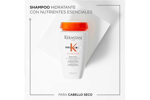 ACONDICIONADOR LAIT VITAL - Técnicos | L'Oréal Partner Shop