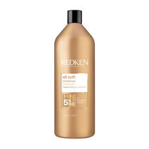 ACONDICIONADOR XL HIDRATANTE ALL SOFT - PROMOCIÓN HAIRCARE REDKEN | L'Oréal Partner Shop