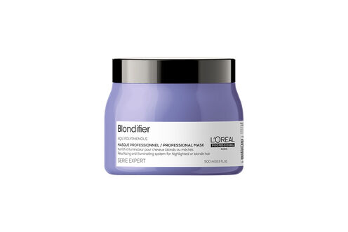 Máscara Reparadora E Iluminadora - Promoción HairCare L'Oréal Pro | L'Oréal Partner Shop