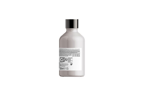 Shampoo Matizador Cabello Gris Silver Silver - L'Oréal Professionnel | L'Oréal Partner Shop