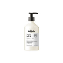 Cuidado Protector anti-depósito - Animación Haircare L'Oréal Pro | L'Oréal Partner Shop