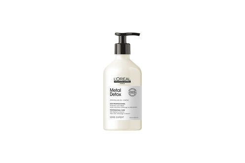 Cuidado Protector anti-depósito - Animación Haircare L'Oréal Pro | L'Oréal Partner Shop