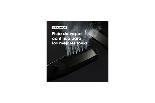 Plancha Steampod 3 - L'Oréal Professionnel | L'Oréal Partner Shop