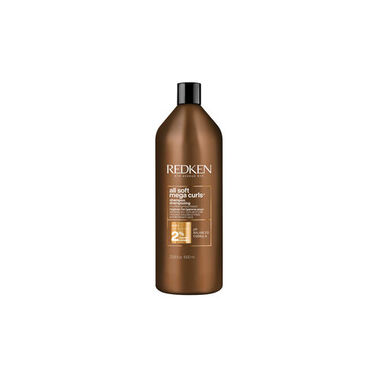 SHAMPOO XL RIZOS DEFINIDOS ALL SOFT MEGA CURLS - PROMOCIÓN HAIRCARE REDKEN | L'Oréal Partner Shop