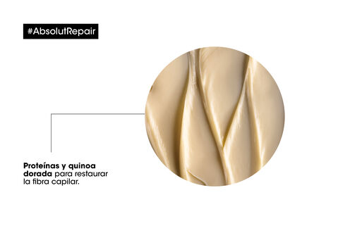 Máscara De Reparación Instantánea - Animación Haircare L'Oréal Pro | L'Oréal Partner Shop