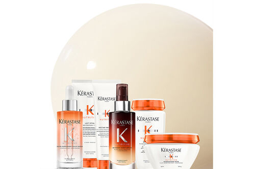 SÉRUM PARA PUNTAS NUTRI-SUPPLEMENT - Retail | L'Oréal Partner Shop