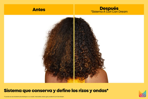 TR CRL CN DRM GEL - Reventa | L'Oréal Partner Shop