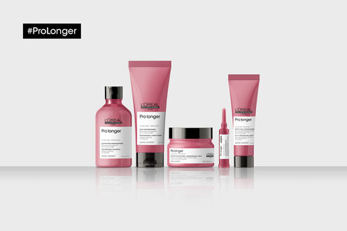 Crema Sin Enjuague Multi-beneficios - L'Oréal Professionnel | L'Oréal Partner Shop