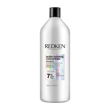 SHAMPOO XL REPARACIÓN ABC - Animación Haircare | L'Oréal Partner Shop
