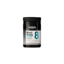 DECOLORANTE BLOND STUDIO 8T BI - L'Oréal Professionnel | L'Oréal Partner Shop